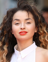 Ella Eyre Body Measurements Height Weight Bra Size Shoe Vital Statistics