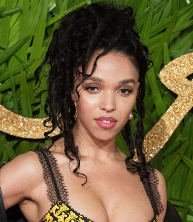 FKA Twigs Body Profile