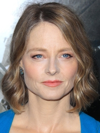 Jodie Foster Body Measurements Height Weight Bra Size Age Vital Statistics