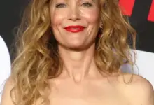 Leslie Mann Profile Picture
