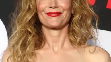 Leslie Mann Profile Picture