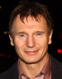 Liam Neeson Body Measurements Height Weight Shoe Size Vital Statistics