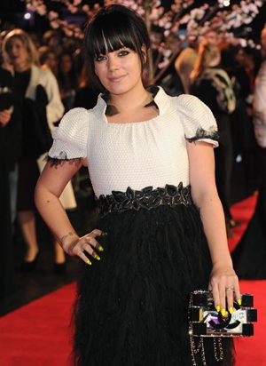 Lily Allen Body Measurements Height Weight Bra Size Shoe Vital Stats Facts