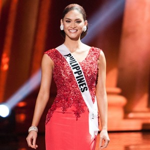 Pia Wurtzbach Miss Universe 2015 Body Measurements Bra Size Height 