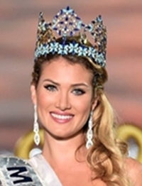 Miss World 2015 Mireia Lalaguna Royo
