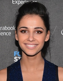 Naomi Scott Body Measurements Bra Size Height Weight Vital Statistics Facts