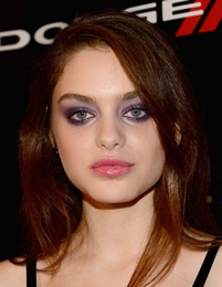 Odeya Rush Body Measurements Bra Size Height Weight Vital Statistics Facts