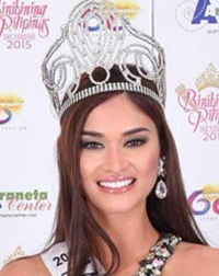 Pia Wurtzbach Miss Universe 2015 Body Measurements Bra Size Height Weight Vital Stats