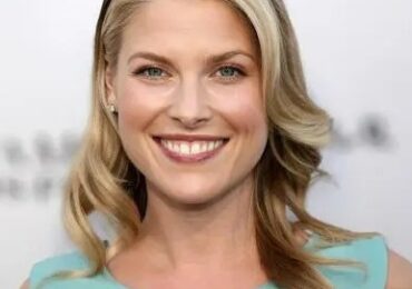 Ali Larter Body Measurements Height Weight Net Worth Vital Stats