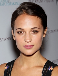 Alicia Vikander Body Measurements Height Weight Bra Size Shoe Vital Stats Bio