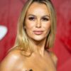 Amanda Holden Body Measurements Height Weight Bra Size Shoe Statistics