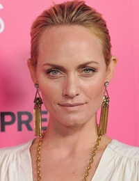 Amber Valletta Body Measurements Bra Size Height Weight Vital Stats Facts