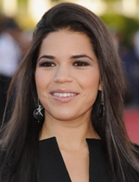 America Ferrera Body Measurements Bra Size Height Weight Shoe Vital Stats