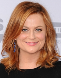 Amy Poehler