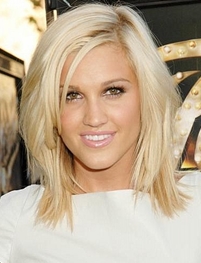 Ashley Roberts Body Measurements Bra Size Height Weight Shoe Vital Stats