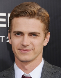 Hayden Christensen Body Measurements Height Weight Shoe Biceps Size Vital Stats