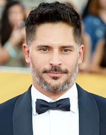 Joe Manganiello Body Measurements Height Weight Biceps Shoe Size Vital ...