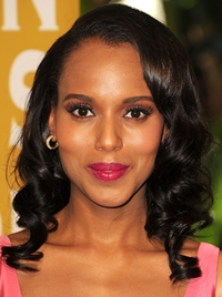 Kerry Washington Body Measurements Height Weight Bra Size Vital Stats Facts