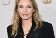 Michelle Pfeiffer Profile Photo
