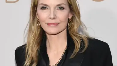 Michelle Pfeiffer Profile Photo