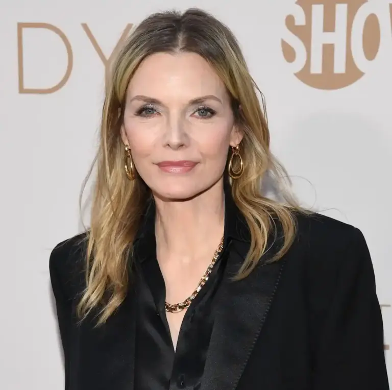 Michelle Pfeiffer