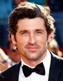 Patrick Dempsey Body Measurements Height Weight Shoe Size Vital Stats Facts