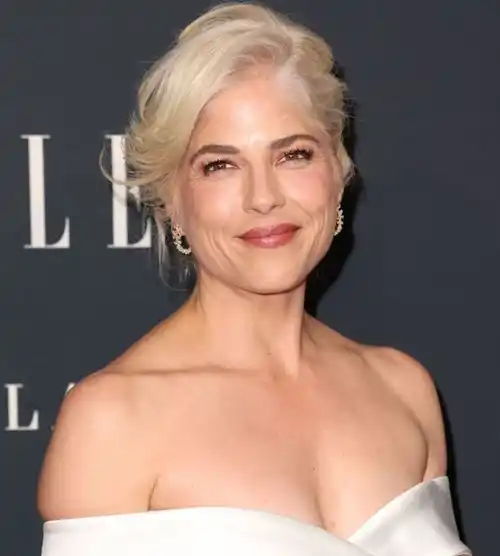 Selma Blair