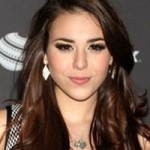 Danna Paola Body Measurements Height Weight Bra Size Shoe Vital Stats