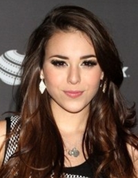 Danna Paola Body Measurements Height Weight Bra Size Shoe Vital Stats