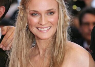 Diane Kruger Body Measurements Height Weight Bra Size Shoe Vital Statistics