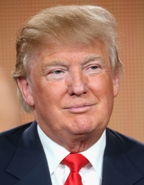 Donald Trump Body Measurements Height Weight Shoe Size Vital Stats