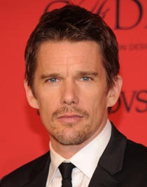 Ethan Hawke Body Measurements Height Weight Shoe Size Vital Stats Facts