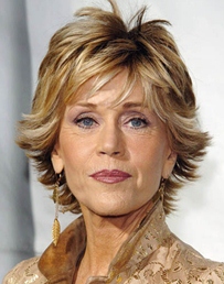 Jane Fonda Body Measurements Height Weight Bra Size Age Vital Stats