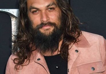 Jason Momoa Body Measurements Height Weight Shoe Biceps Size