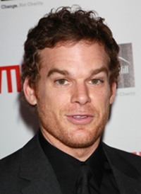 Michael C Hall Body Measurements Weight Height Shoe Size Age Vital Stats