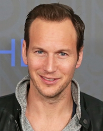 Patrick Wilson