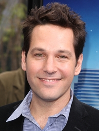 paul rudd 1992