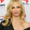 Sarah Michelle Gellar Body Measurements Height Weight Bra Size Net Worth