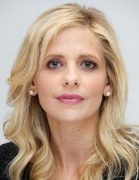 Sarah Michelle Gellar Body Measurements Weight Height Bra Size Shoe Vital Stats