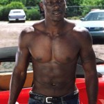 Tyrese Gibson Body Measurements Height Weight Shoe Size Age Vital Stats