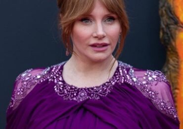 Bryce Dallas Howard Body Measurements Height Weight Bra Size Vital Stats