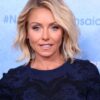 Kelly Ripa Body Measurements Height Weight Shoe Size Age Vital Stats