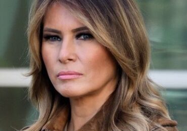 Melania Trump Body Measurements Height Weight Vital Stats Facts