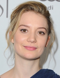 Mia Wasikowska Body Measurements Bra Size Height Weight Vital Stats Bio