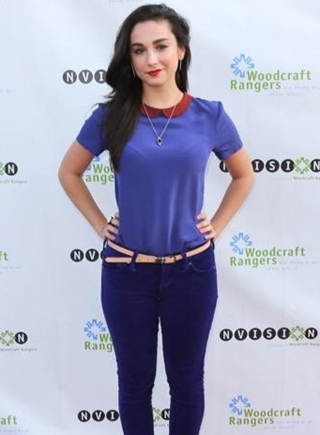 Molly Ephraim Body Measurements Height Weight