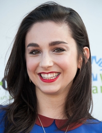 Molly Ephraim Body Measurements Height Weight Bra Size Vital Stats Bio