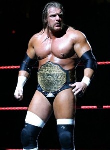 Triple H Body Measurements Height Weight Biceps Chest Shoe Size Vital Stats