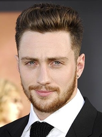 Aaron Taylor Johnson Body Measurements Height Weight Shoe Size Vital Stats Bio