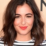 Alanna Masterson Body Measurements Height Weight Bra Size Vital Stats Facts