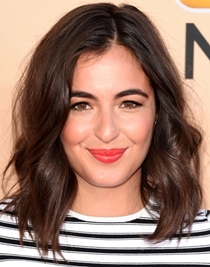 Alanna Masterson Body Measurements Height Weight Bra Size Vital Stats Facts